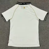 2025-26 Bolivia Away Fans Soccer Jersey