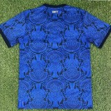 2025-26 Guatemala Blue Training shirts