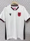 2025-26 Albania Away Fans Soccer Jersey