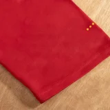 2000 Belgium Home Retro Soccer Jersey