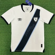 2025-26 Guatemala Home Fans Soccer Jersey