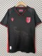 2025-26 Albania Third Fans Soccer Jersey
