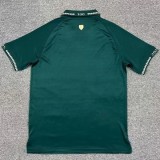 2025-26 Bolivia Home Fans Soccer Jersey