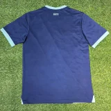 2025-26 Guatemala Away Fans Soccer Jersey