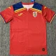 2025-26 Romania Away Fans Soccer Jersey