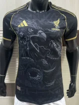 2025-26 Mexico Special Edition Player Version Training Shirts