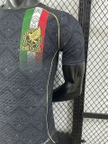 2025-26 Mexico Black Special Edition Player Version Soccer Jersey