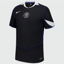 2025-26 Chelsea Third Fans Soccer Jersey