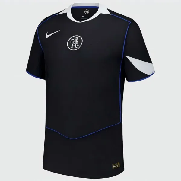 2025-26 Chelsea Third Fans Soccer Jersey