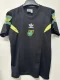 2025-26 JAMAICA Black Training shirts