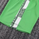 1994 Nigeria Away Kids Retro Soccer Jersey