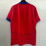 2025-26 PSG Third 1:1 Fans Soccer jersey