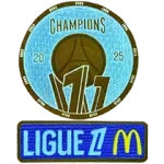 2025-26 PSG Third 1:1 Fans Soccer jersey