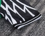 1994-1995 Nigeria Home Kids Retro Soccer Jersey