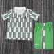 1994 Nigeria Away Kids Retro Soccer Jersey