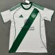 25-26 Al-Ahli Saudi Home Fans Soccer Jersey