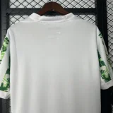 2025-26 Nigeria Home Fans Soccer Jersey