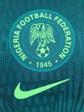 2025-26 Nigeria Away Player Version Soccer Jersey