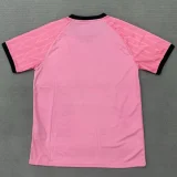 2025-26 Morocco Pink Special Edition Training shirts