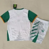 2025-26 Cameroon Third Kids Soccer Jersey