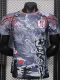 2025-26 Japan Grey Special Edition Player Version Soccer Jersey
