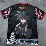 2025-26 Japan Special Edition Fans Soccer Jersey