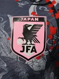 2025-26 Japan Grey Special Edition Player Version Soccer Jersey