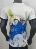 2025-26 Japan Special Edition Fans Soccer Jersey