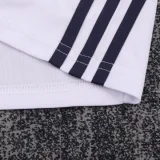 2016-2017 Japan Away Kids Retro Soccer Jersey