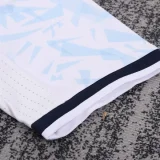 2016-2017 Japan Away Kids Retro Soccer Jersey