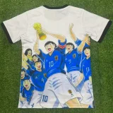 2025-26 Japan Special Edition Fans Soccer Jersey