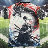 2025-26 Japan Special Edition Fans Soccer Jersey