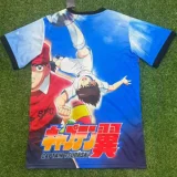 2025-26 Japan Special Edition Fans Soccer Jersey