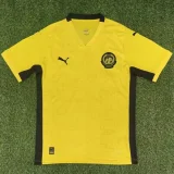 2025-26 Malaysia Home Fans Soccer Jersey