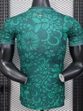 2025-26 Palestina FC Green Player Version Training shirts