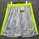2025-26 Man City Third Shorts Pants