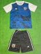 2025-26 Japan Blue Special Edition Kids Training