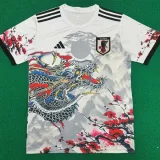 2025-26 Japan Special Edition Fans Soccer Jersey