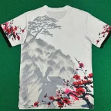 2025-26 Japan Special Edition Fans Soccer Jersey