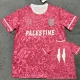 2025-26 Palestina FC Pink Training shirts
