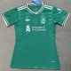 25-26 Liverpool Third Women Soccer Jersey (女)