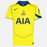2025-26 TOT Third Fans Soccer Jersey