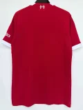 25-26 Liverpool Home Player Version Soccer Jersey