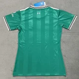 25-26 Liverpool Third Women Soccer Jersey (女)