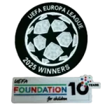 2025-26 TOT Third Fans Soccer Jersey