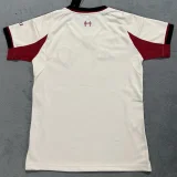 25-26 Liverpool Away Women Soccer Jersey (女)