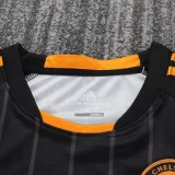 2010-2011 Chelsea  Away Kids Retro Soccer Jersey