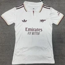 2025-26  Arsenal Third Women Soccer Jersey (女)