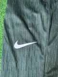 25/26 Chelsea Dark green Training Long Pants (Have Pocket)