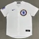 25/26 Chelsea White Casual Edition Baseball Jersey